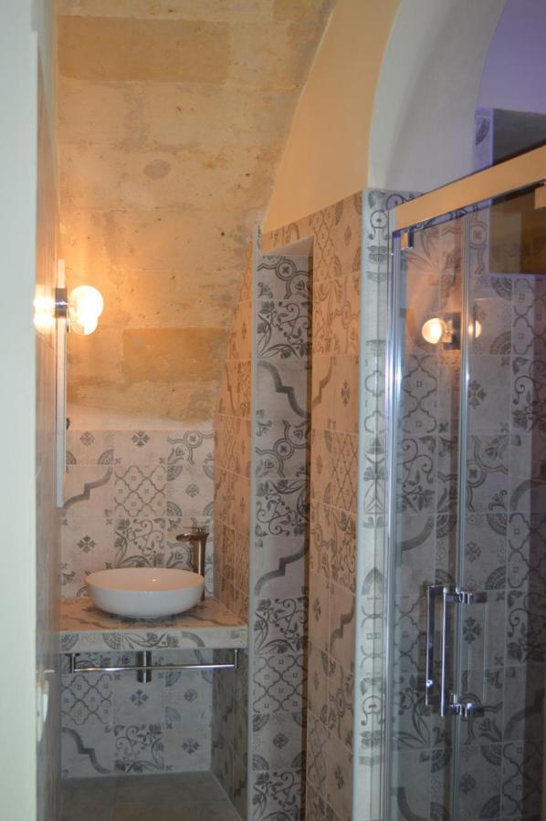 Mikasa Bed & Breakfast Matera Exterior photo